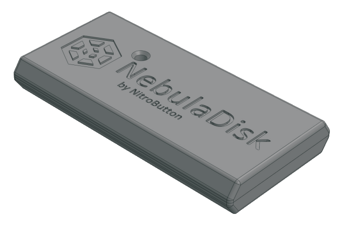 NebulaDisk USB